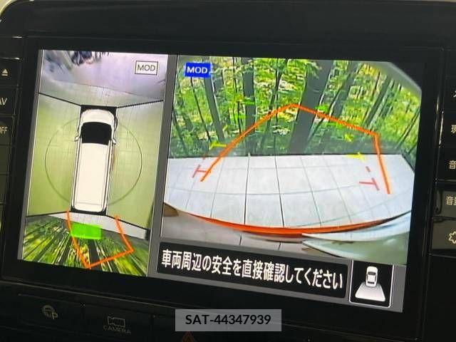 Nissan SERENA 2019-11 285259-5