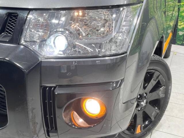 Mitsubishi DELICA D5 2017-11 24849-13