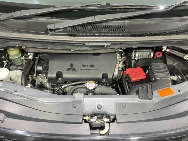 Mitsubishi DELICA D5 2017-11 24849-19