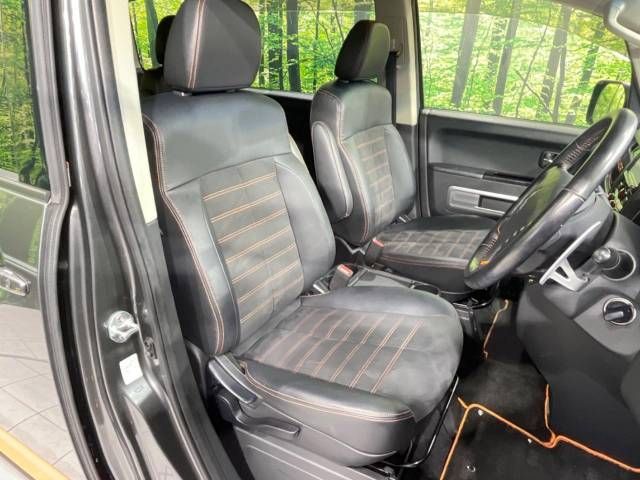 Mitsubishi DELICA D5 2017-11 24849-8