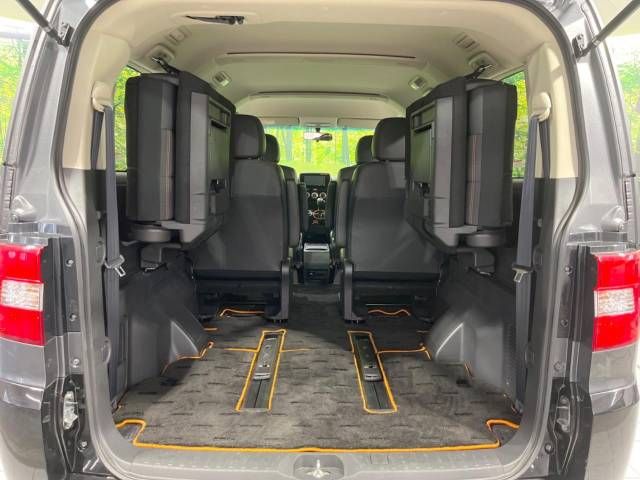 Mitsubishi DELICA D5 2017-11 24849-11