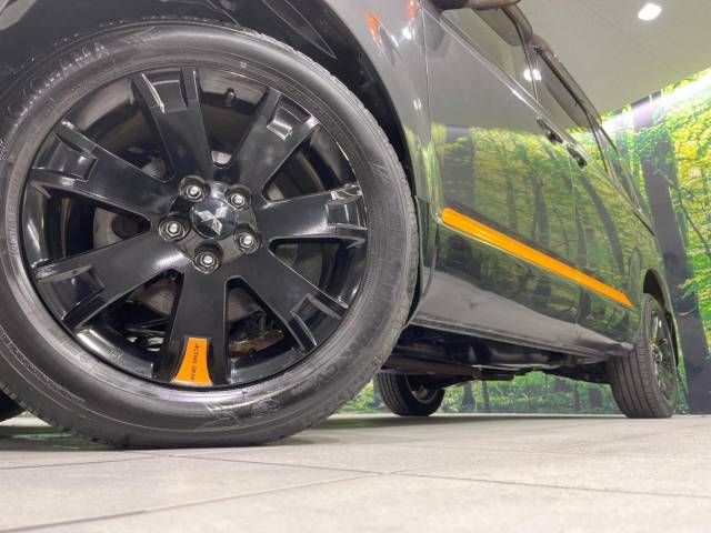 Mitsubishi DELICA D5 2017-11 24849-14