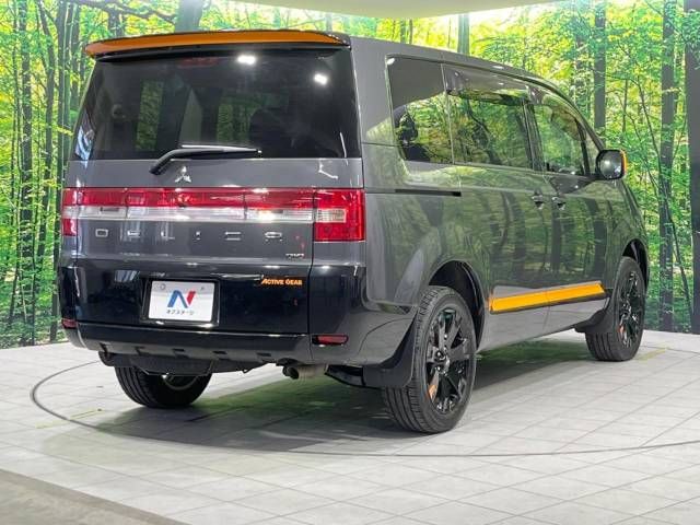 Mitsubishi DELICA D5 2017-11 24849-18