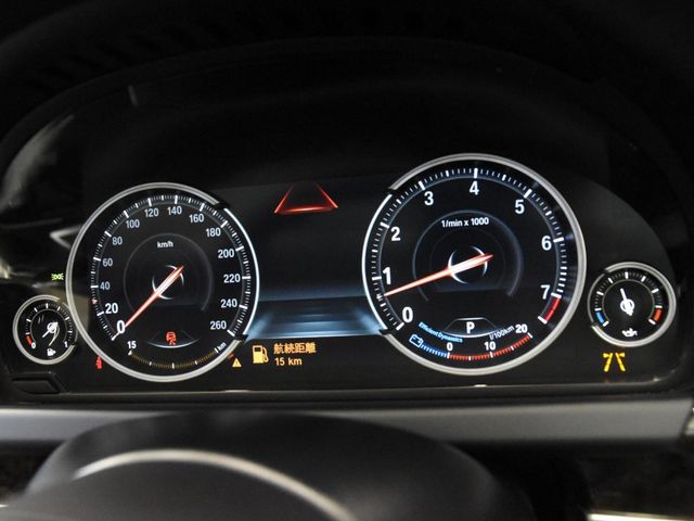 Bmw 6 SERIES 2017-06 182488-7