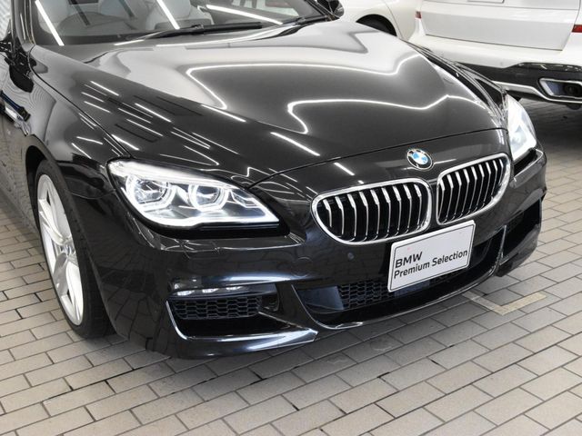 Bmw 6 SERIES 2017-06 182488-3