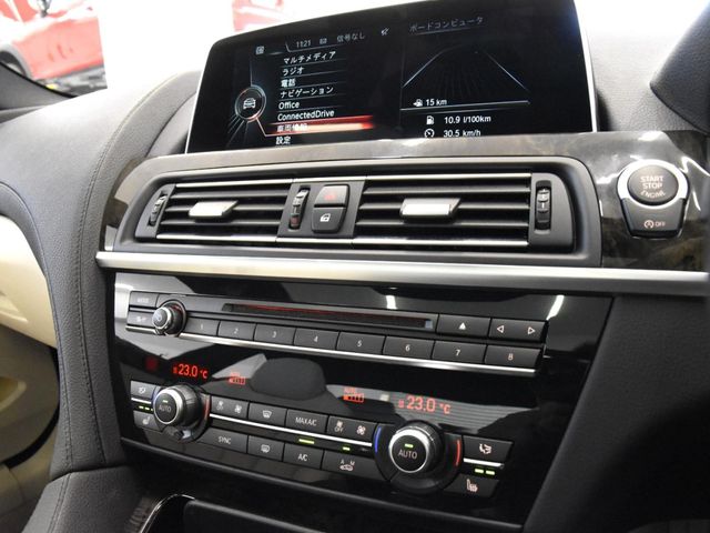 Bmw 6 SERIES 2017-06 182488-10