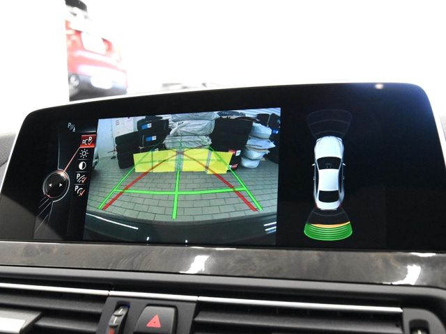 Bmw 6 SERIES 2017-06 182488-8