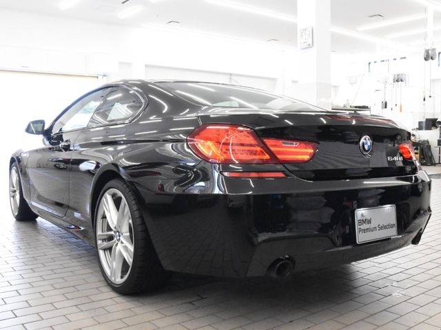 Bmw 6 SERIES 2017-06 182488-2