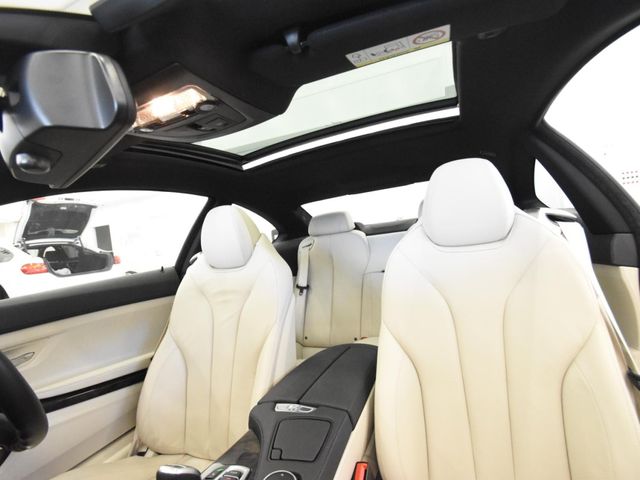 Bmw 6 SERIES 2017-06 182488-17