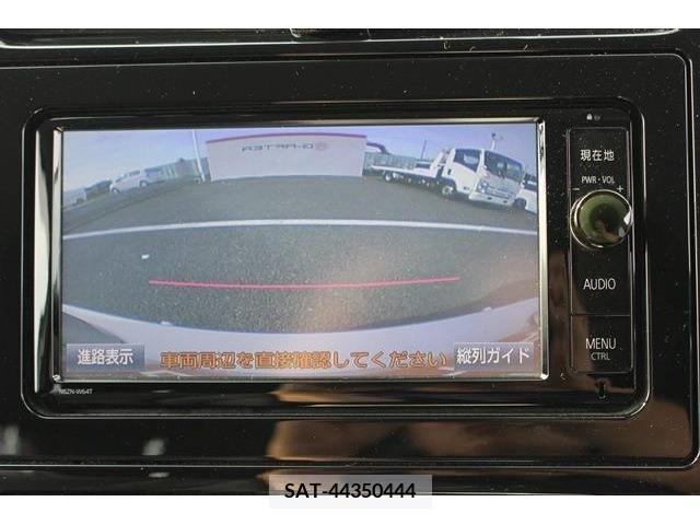 Toyota PRIUS 2016-02 282330-2