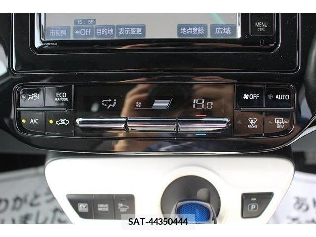 Toyota PRIUS 2016-02 282330-16