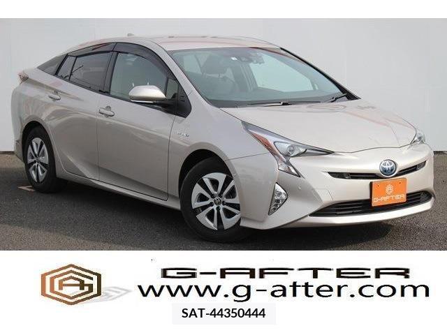 Toyota PRIUS 2016-02 282330-0
