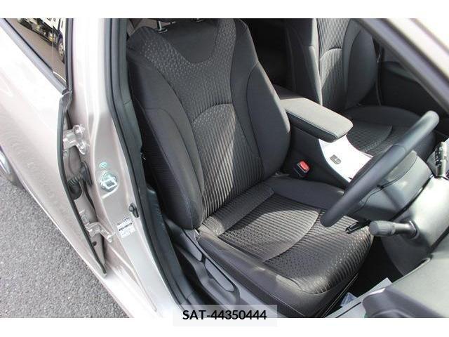 Toyota PRIUS 2016-02 282330-12