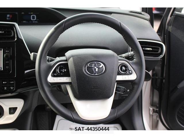 Toyota PRIUS 2016-02 282330-15