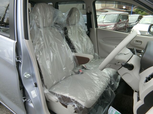 Nissan DAYZ 2018-03 7929-4