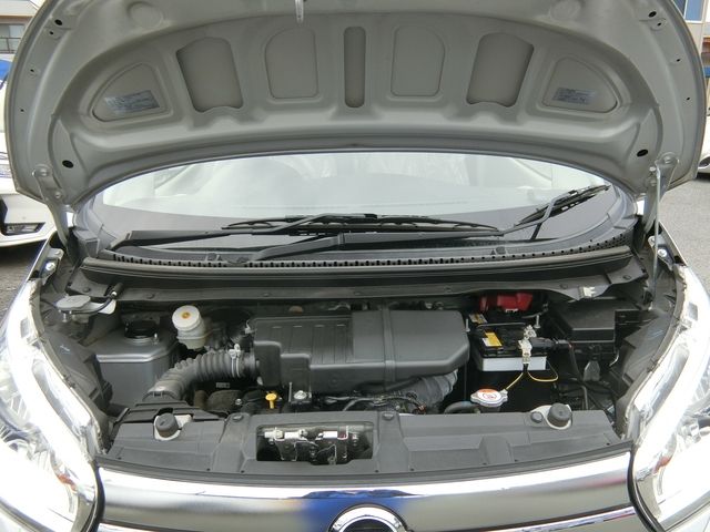 Nissan DAYZ 2018-03 7929-13