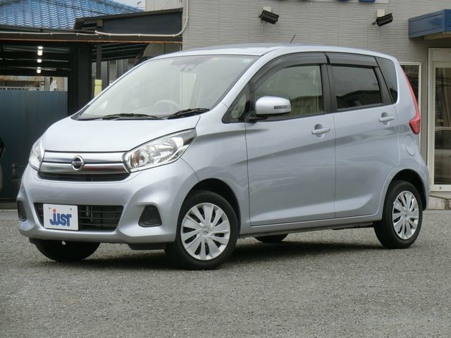 Nissan DAYZ 2018-03 7929-0