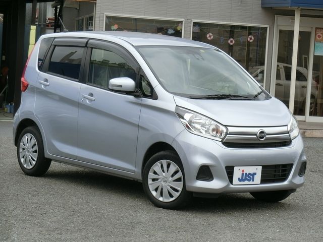 Nissan DAYZ 2018-03 7929-1