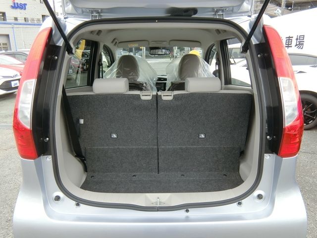 Nissan DAYZ 2018-03 7929-6