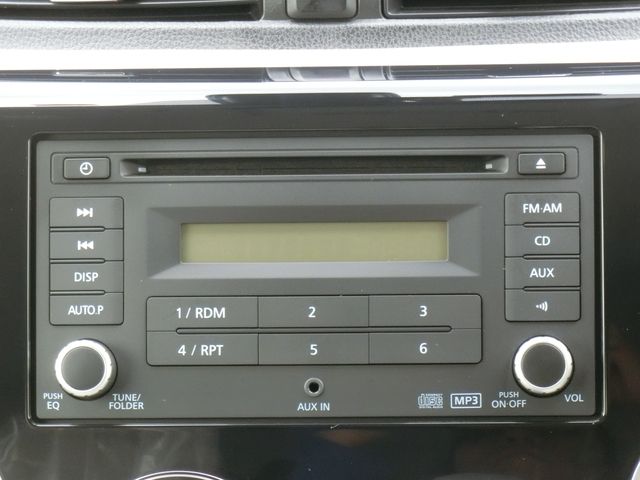 Nissan DAYZ 2018-03 7929-8