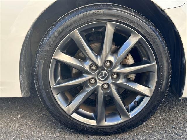 Mazda AXELA SPORT 2016-10 190687-14