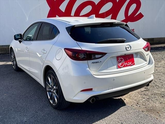 Mazda AXELA SPORT 2016-10 190687-6