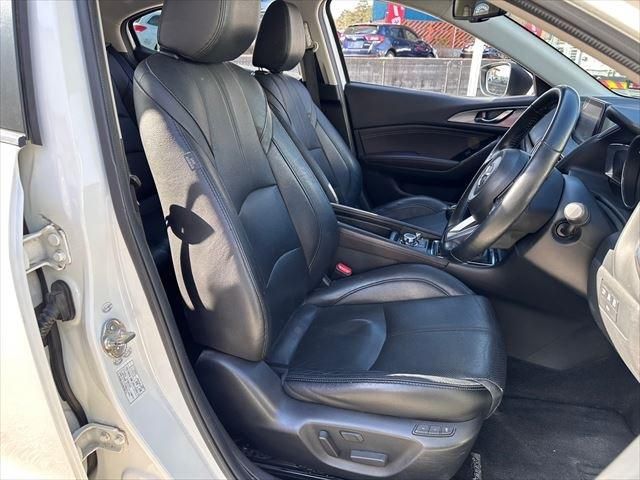 Mazda AXELA SPORT 2016-10 190687-19