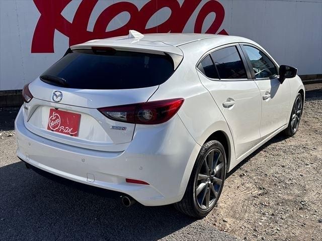 Mazda AXELA SPORT 2016-10 190687-4