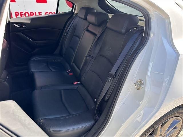 Mazda AXELA SPORT 2016-10 190687-22