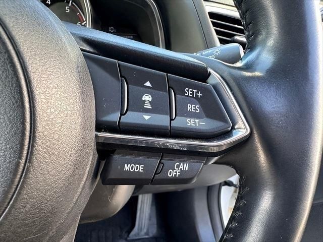 Mazda AXELA SPORT 2016-10 190687-27