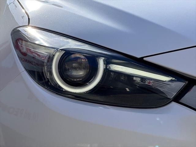 Mazda AXELA SPORT 2016-10 190687-9