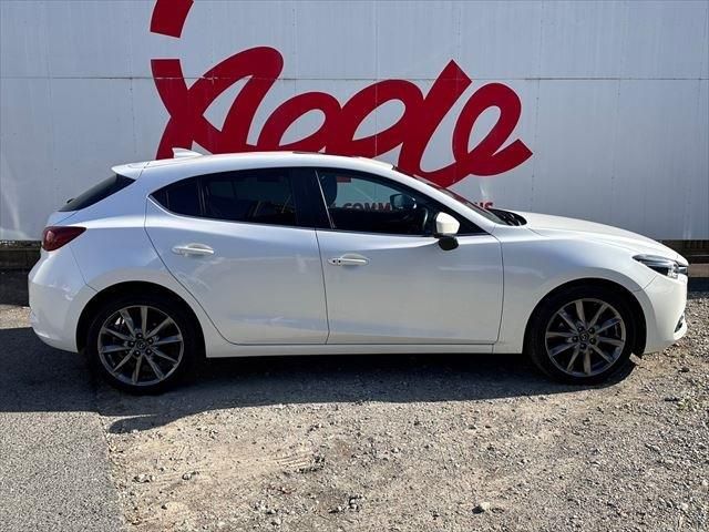 Mazda AXELA SPORT 2016-10 190687-3
