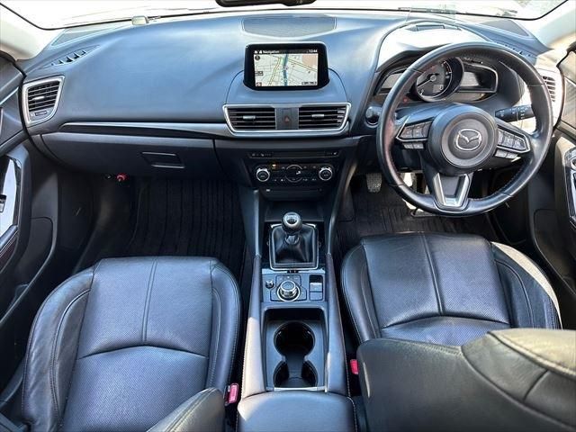 Mazda AXELA SPORT 2016-10 190687-18