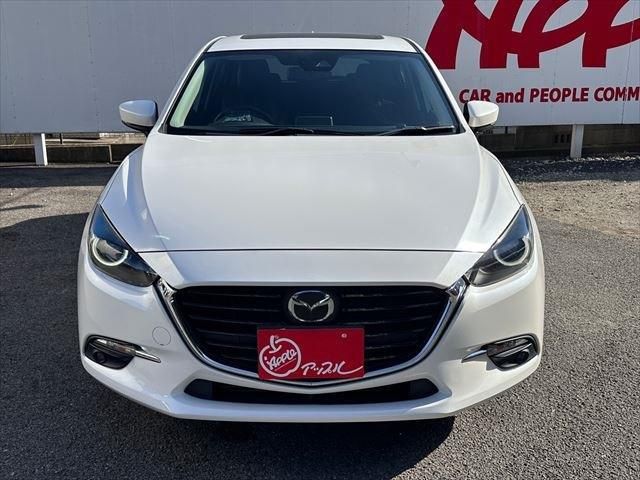 Mazda AXELA SPORT 2016-10 190687-1