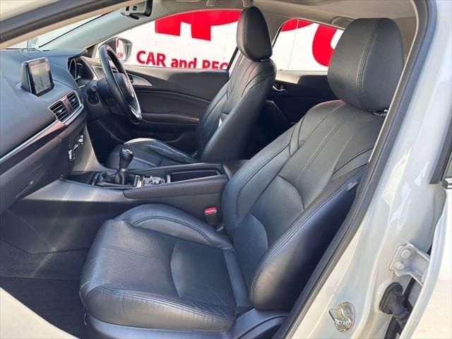 Mazda AXELA SPORT 2016-10 190687-21