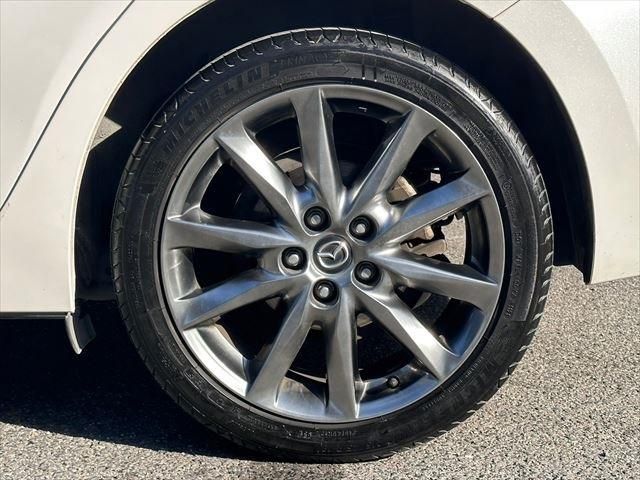 Mazda AXELA SPORT 2016-10 190687-17
