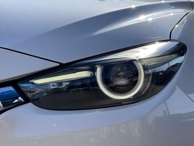 Mazda AXELA SPORT 2016-10 190687-8