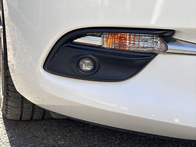 Mazda AXELA SPORT 2016-10 190687-11
