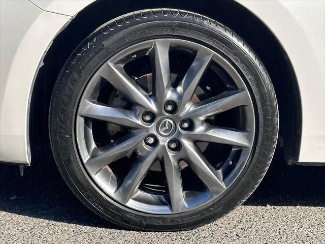 Mazda AXELA SPORT 2016-10 190687-16