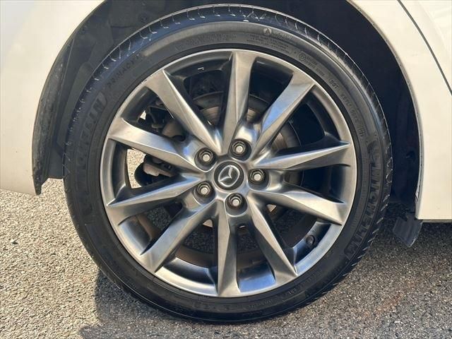 Mazda AXELA SPORT 2016-10 190687-15