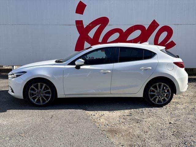 Mazda AXELA SPORT 2016-10 190687-7