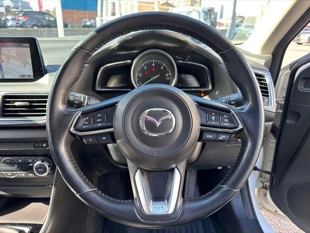 Mazda AXELA SPORT 2016-10 190687-24