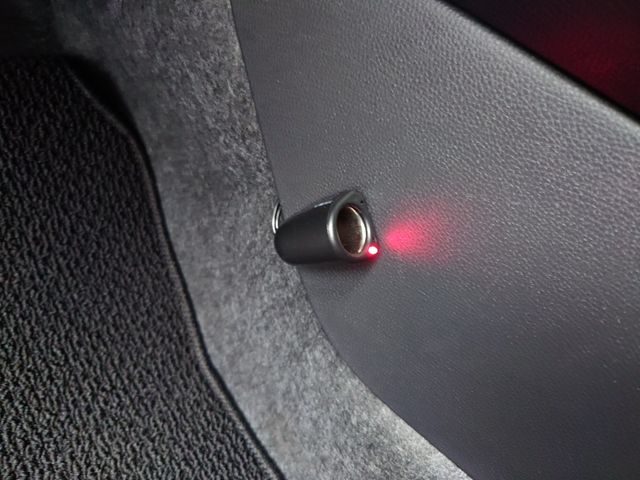 Toyota YARIS 2020-08 14850-11