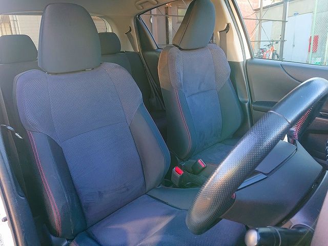 Toyota VITZ 2011-11 183025-9