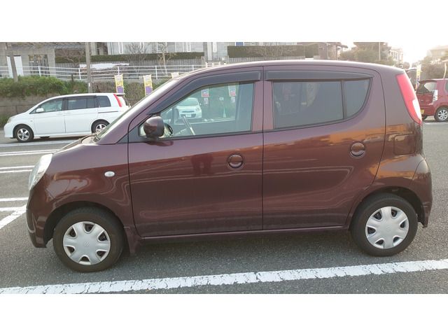 Suzuki MR WAGON 2009-11 844-5