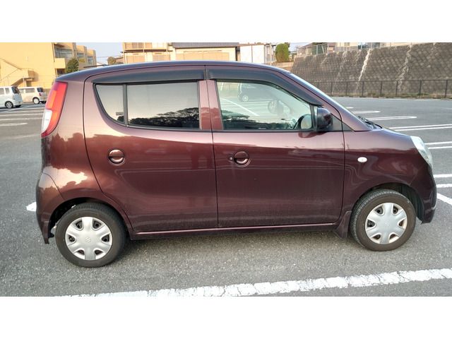 Suzuki MR WAGON 2009-11 844-3