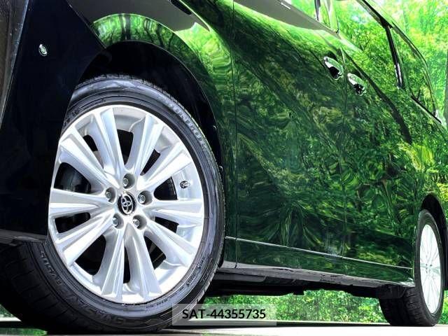 Toyota VELLFIRE 2018-01 299415-16