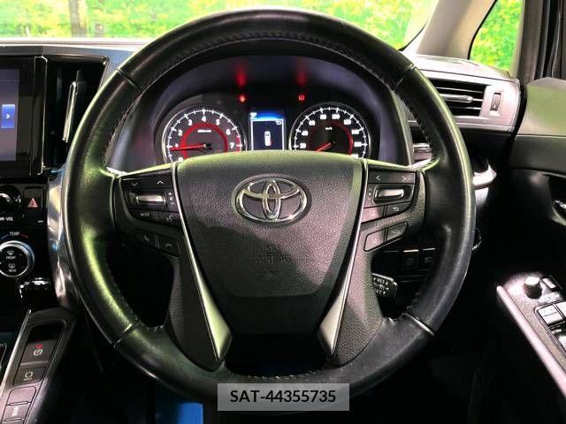 Toyota VELLFIRE 2018-01 299415-14