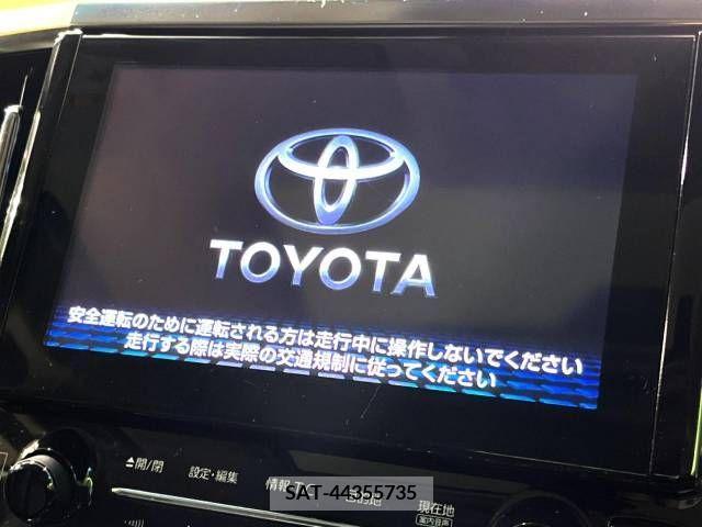 Toyota VELLFIRE 2018-01 299415-3