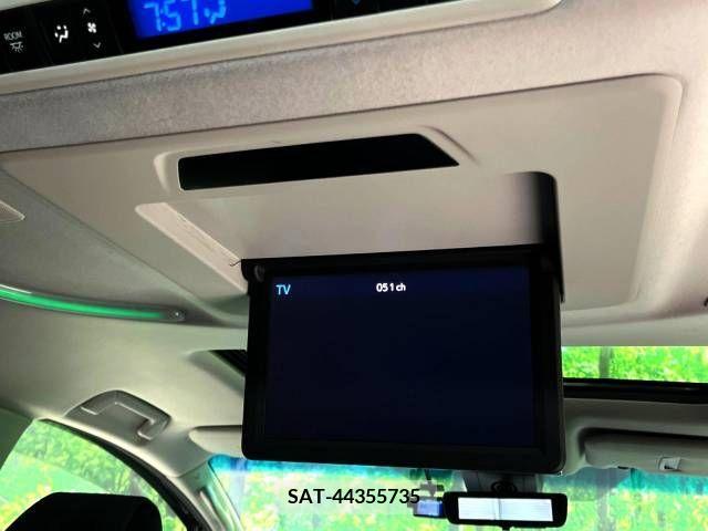 Toyota VELLFIRE 2018-01 299415-4